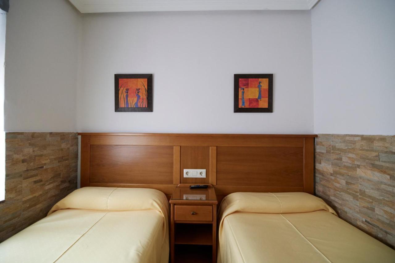 Habitación Doble - 2 camas