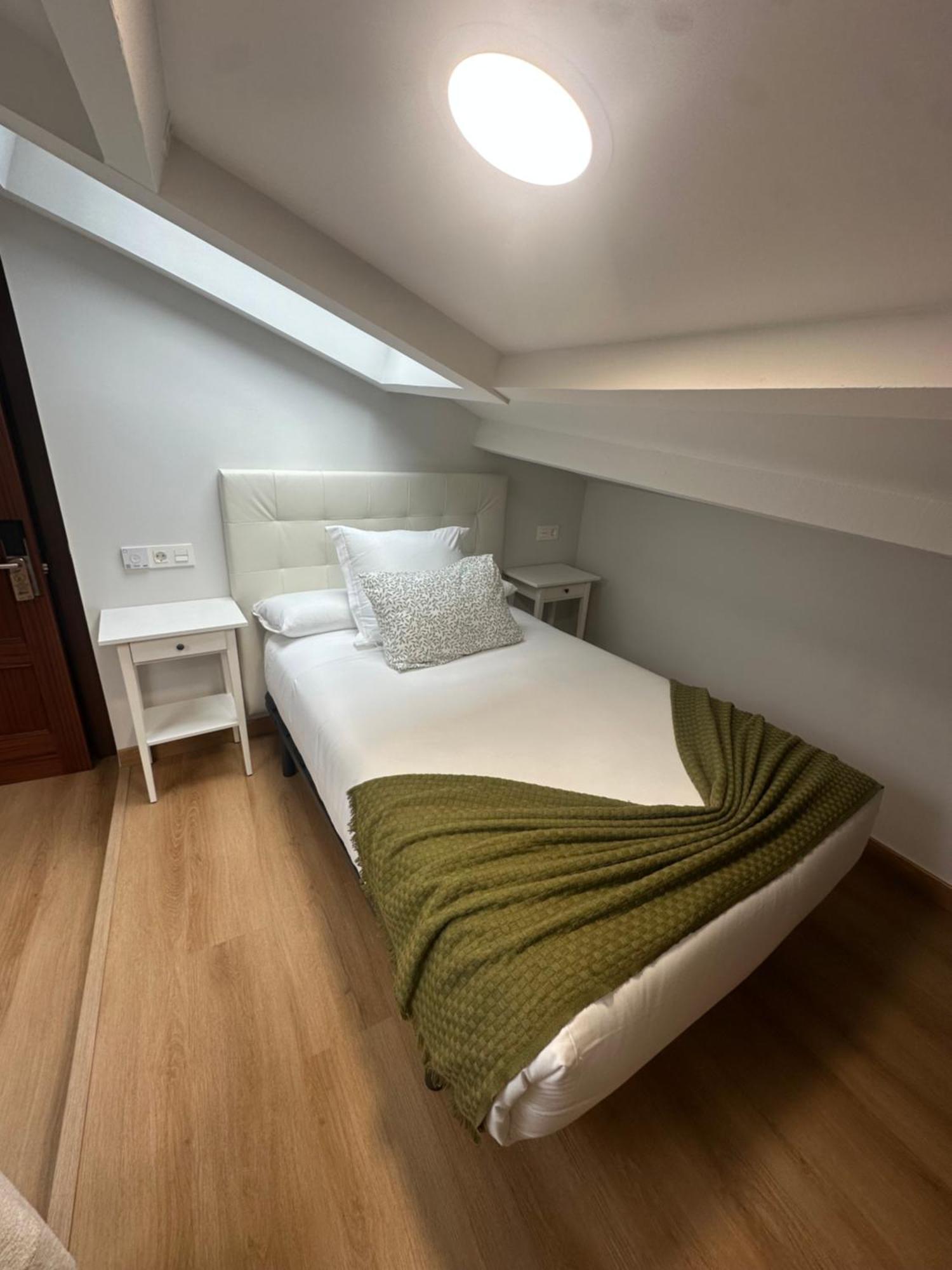 Habitación Doble Económica